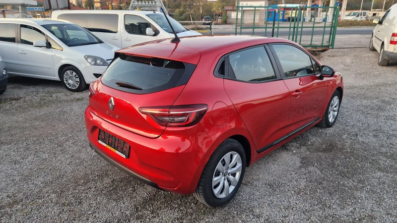 Renault Clio 1.5 dCi EUR.6d, снимка 3 - Автомобили и джипове - 47971826