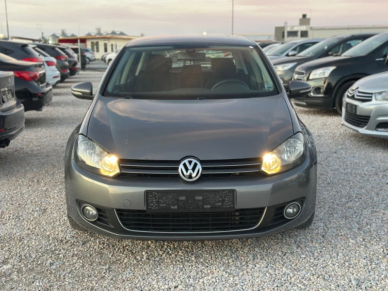 VW Golf 2.0TDi 140kc HIGT* Line, снимка 2 - Автомобили и джипове - 48647581