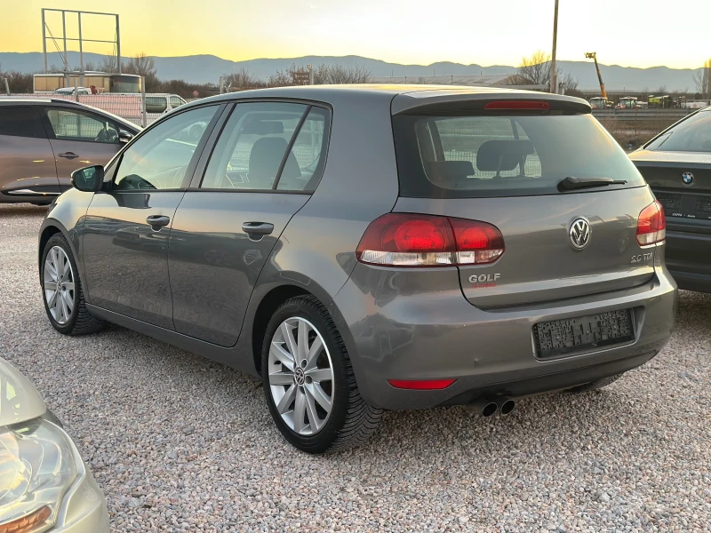 VW Golf 2.0TDi 140kc HIGT* Line, снимка 7 - Автомобили и джипове - 48647581