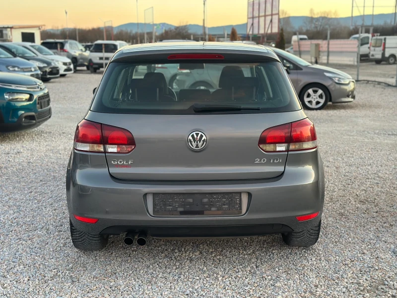 VW Golf 2.0TDi 140kc HIGT* Line, снимка 6 - Автомобили и джипове - 48647581