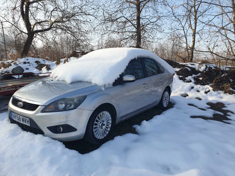 Ford Focus МК, снимка 1 - Автомобили и джипове - 48733653