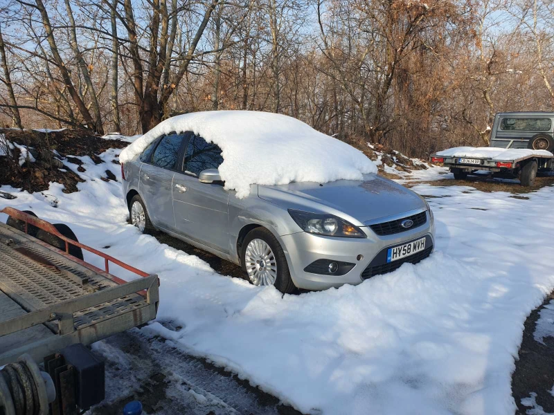 Ford Focus МК, снимка 2 - Автомобили и джипове - 48733653