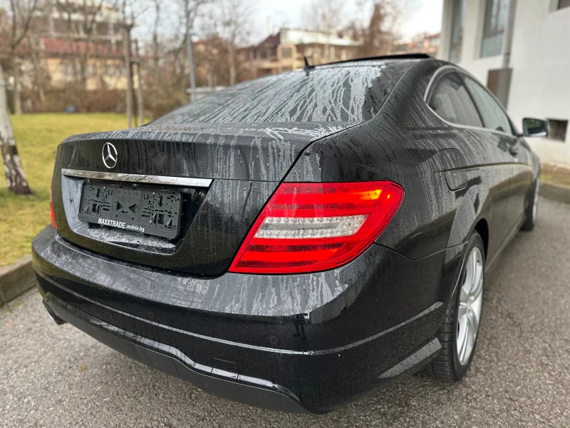 Mercedes-Benz C 250 CDI / AMG Line / FACE , снимка 7 - Автомобили и джипове - 49025556