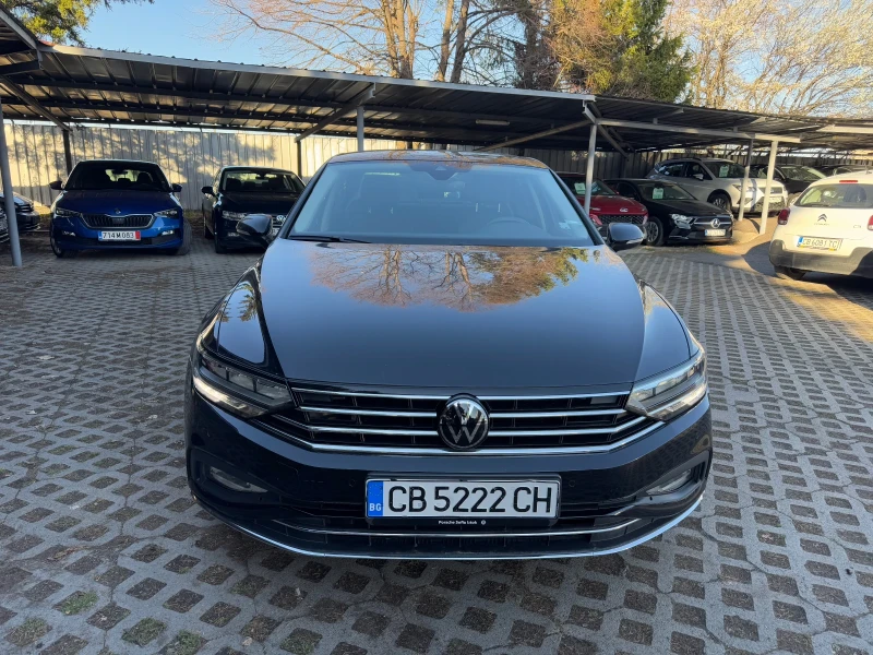 VW Passat 1.5 TSI DSG 150 k.c, снимка 2 - Автомобили и джипове - 49575842