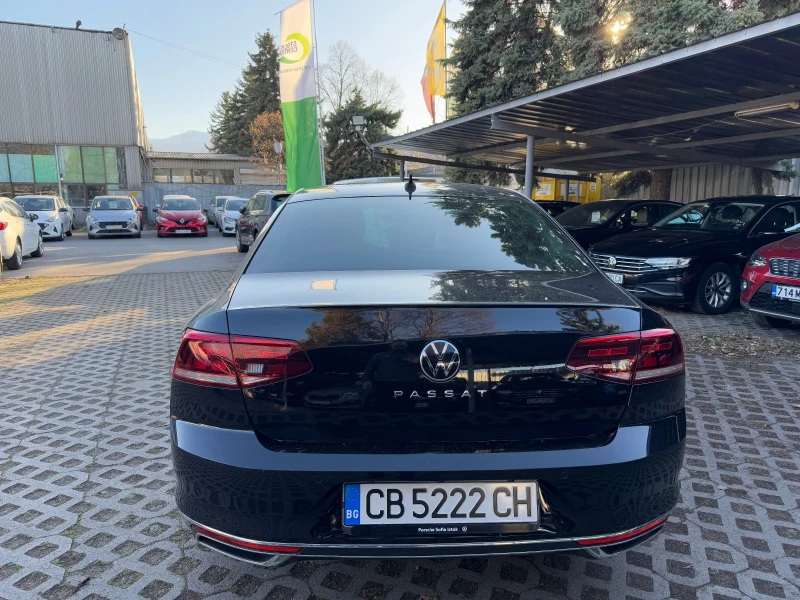 VW Passat 1.5 TSI DSG 150 k.c, снимка 5 - Автомобили и джипове - 49575842