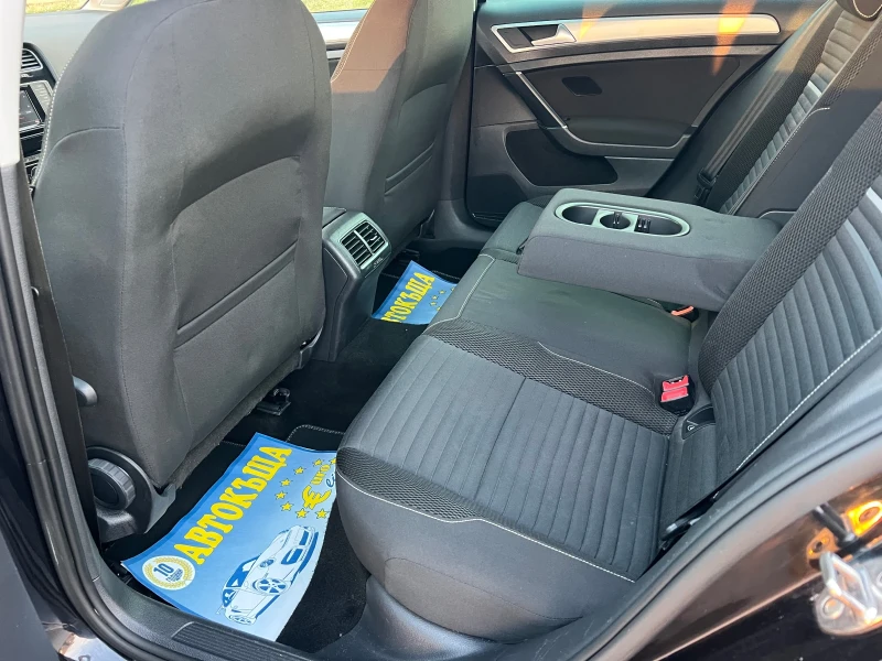 VW Golf 1.6 TDI/CUP/NAVI/PANORAMA, снимка 11 - Автомобили и джипове - 51193999