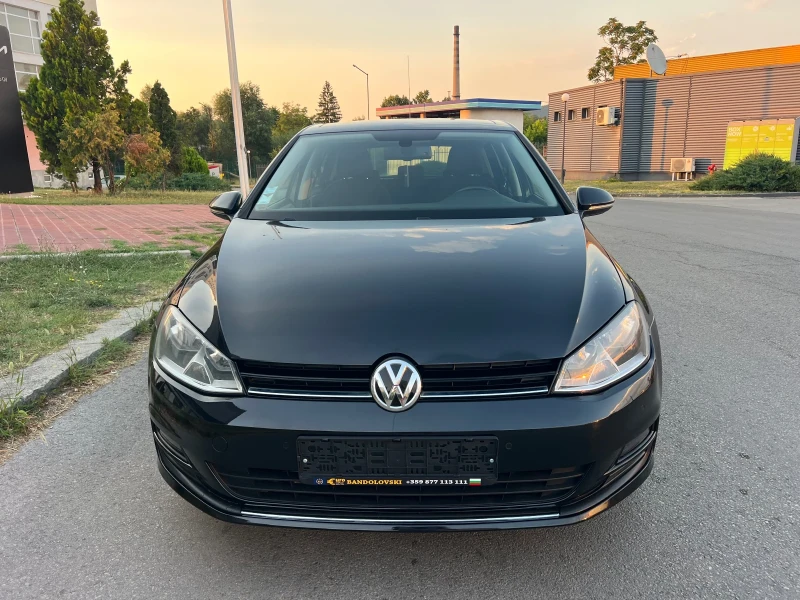 VW Golf 1.6 TDI/CUP/NAVI/PANORAMA, снимка 2 - Автомобили и джипове - 51193999