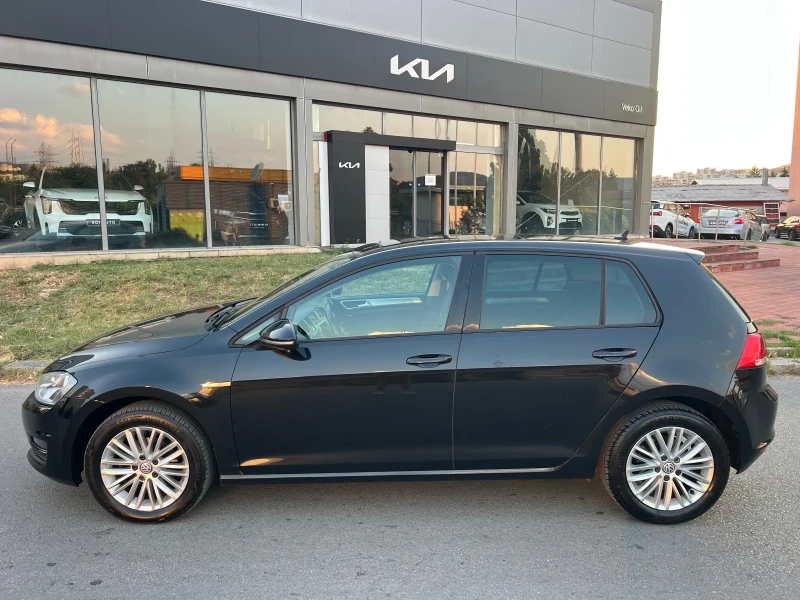 VW Golf 1.6 TDI/CUP/NAVI/PANORAMA, снимка 4 - Автомобили и джипове - 51193999