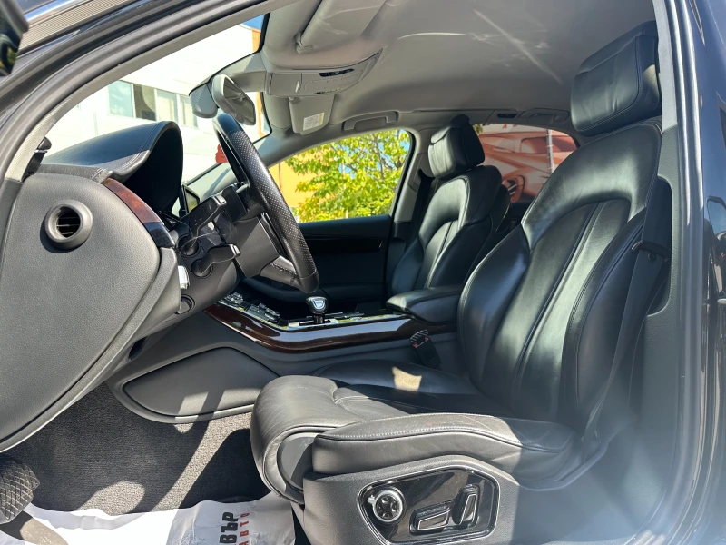 Audi A8 Гаранция 6 месеца/Matrix 3.0d 258 к.с. quattro, снимка 8 - Автомобили и джипове - 51824136