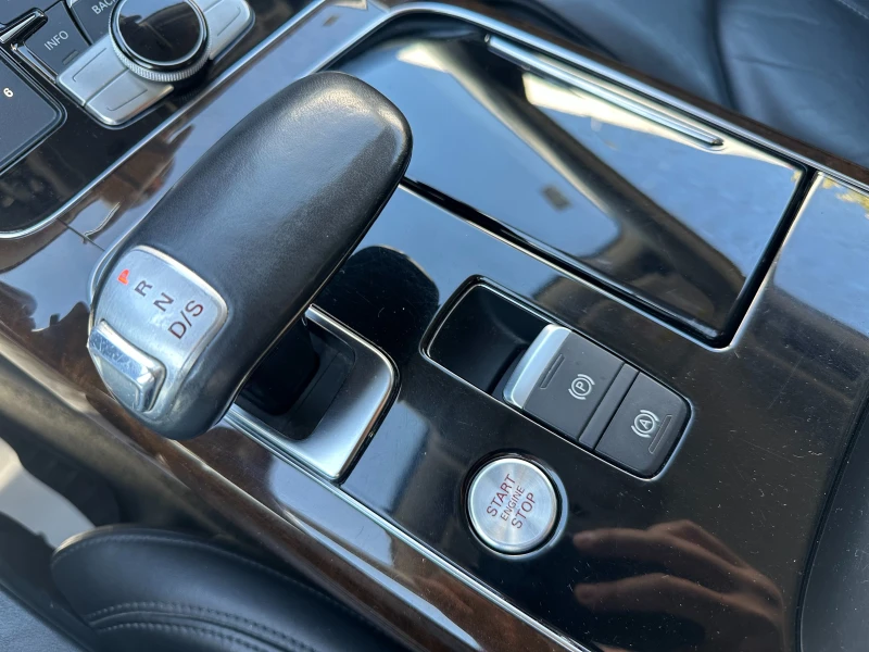 Audi A8 Гаранция 6 месеца/Matrix 3.0d 258 к.с. quattro, снимка 12 - Автомобили и джипове - 51824136