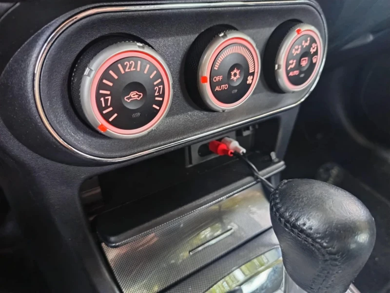 Mitsubishi Lancer Sportback , снимка 6 - Автомобили и джипове - 52423539