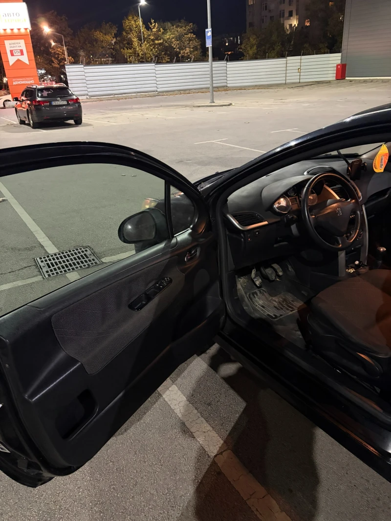 Peugeot 207, снимка 2 - Автомобили и джипове - 52472267