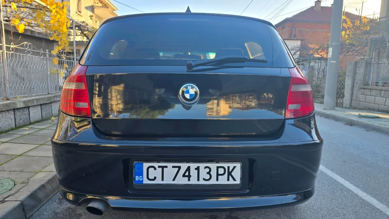 BMW 118, снимка 2 - Автомобили и джипове - 52528527