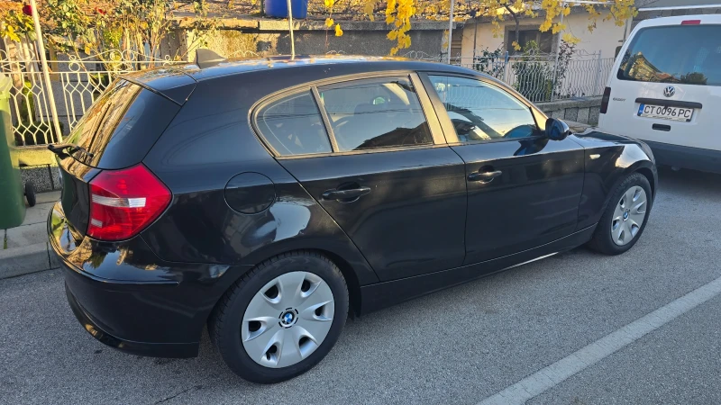 BMW 118, снимка 7 - Автомобили и джипове - 52528527