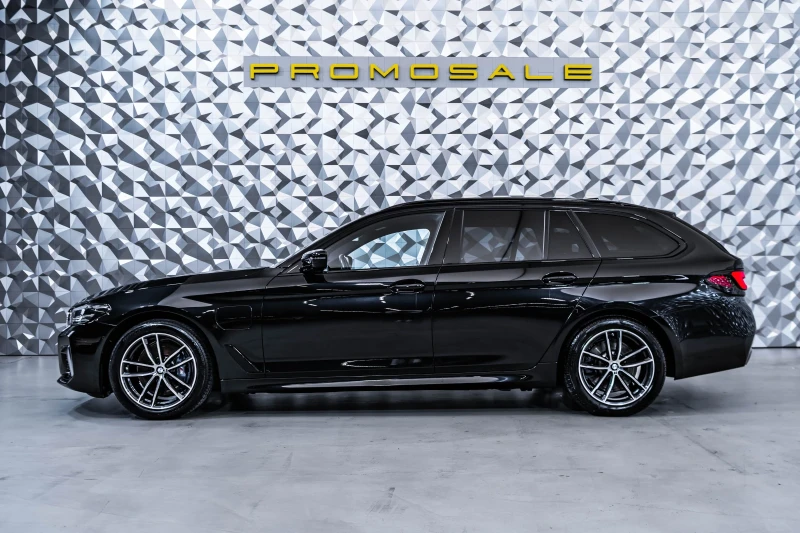 BMW 530 E xDrive Msport* Camera* Лизинг, снимка 3 - Автомобили и джипове - 52562226
