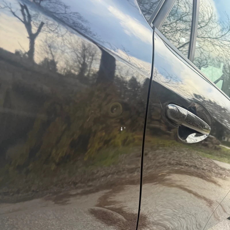 Mazda 3 2.2 MZR , снимка 7 - Автомобили и джипове - 52663221