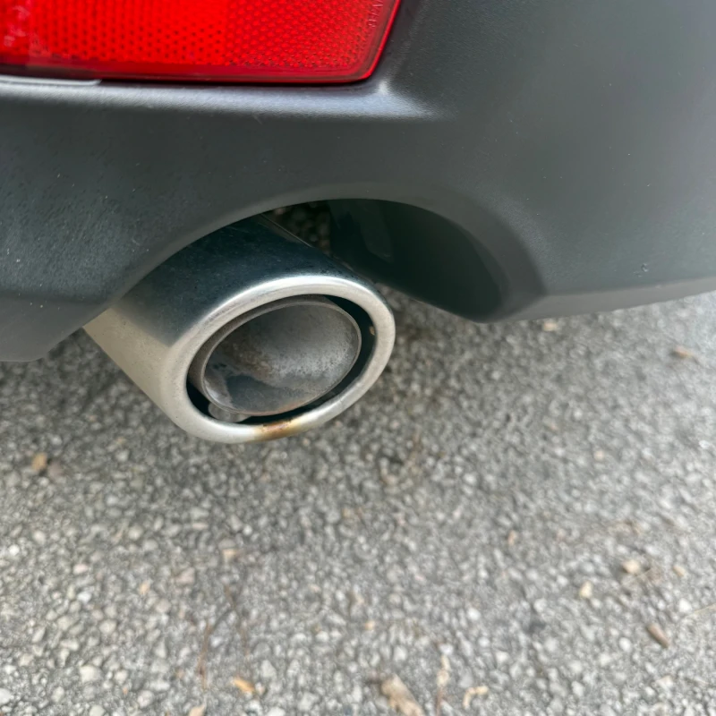 Mazda 3 2.2 MZR , снимка 16 - Автомобили и джипове - 52663221