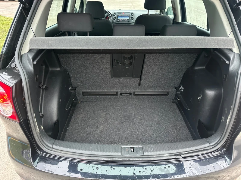 VW Golf Plus 2.0 TDI 110kc , снимка 11 - Автомобили и джипове - 52681998