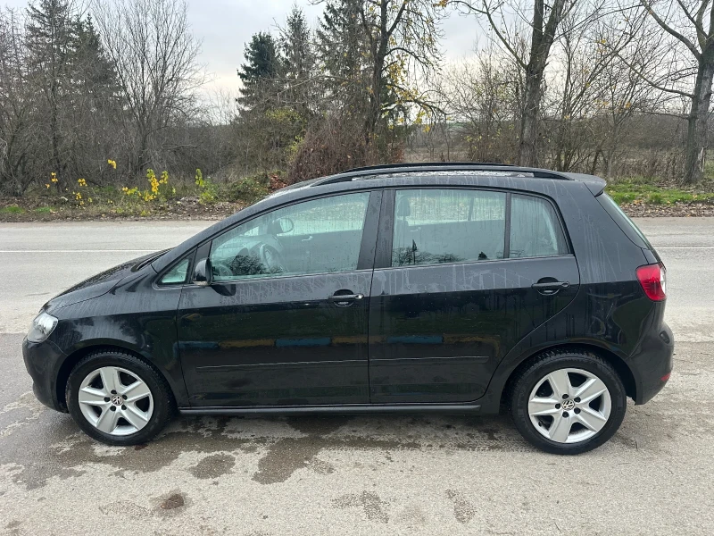 VW Golf Plus 2.0 TDI 110kc , снимка 7 - Автомобили и джипове - 52681998