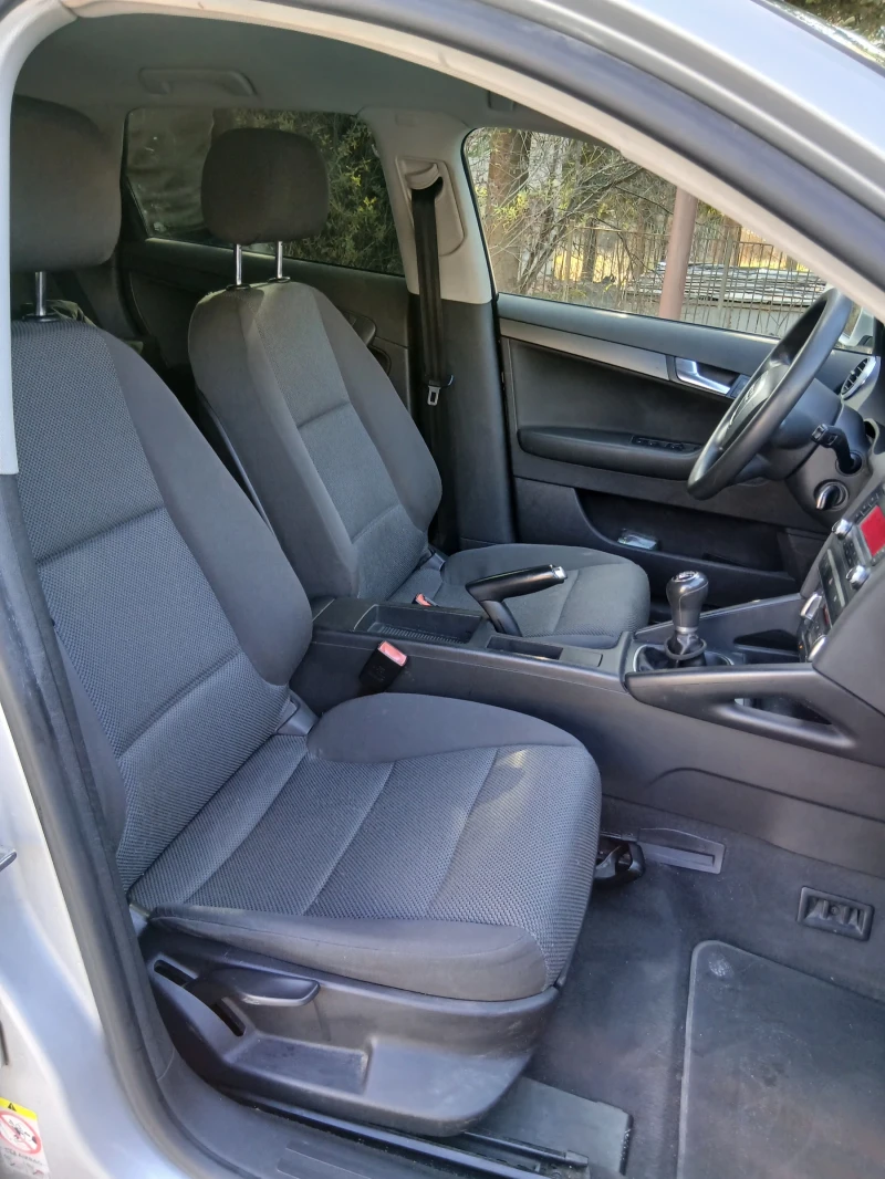 Audi A3, снимка 10 - Автомобили и джипове - 52920170