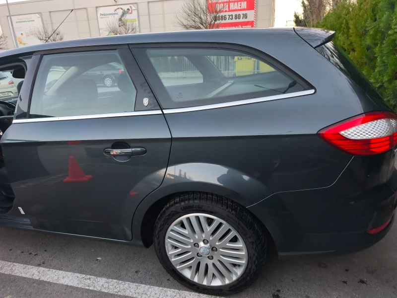Ford Mondeo, снимка 10 - Автомобили и джипове - 52929322