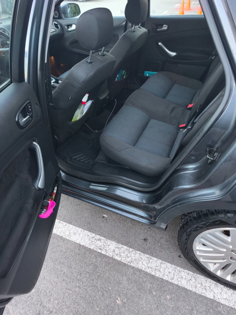 Ford Mondeo, снимка 11 - Автомобили и джипове - 52929322