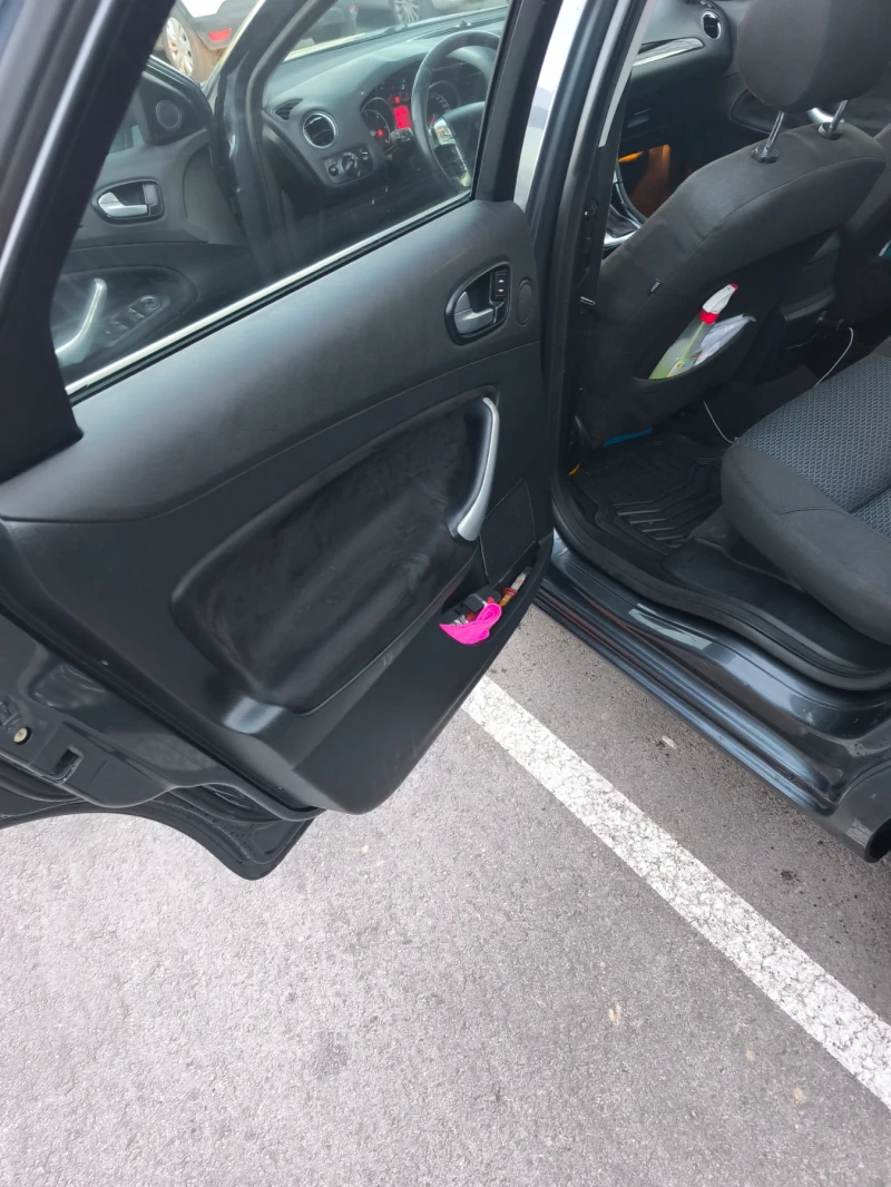 Ford Mondeo, снимка 12 - Автомобили и джипове - 52929322