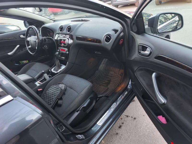 Ford Mondeo, снимка 7 - Автомобили и джипове - 52929322