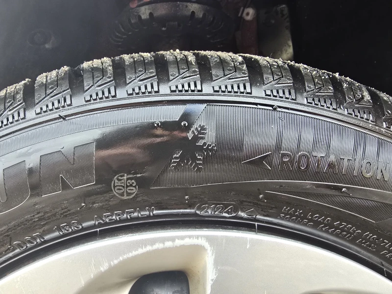 Skoda Fabia 1.2 Бензин/газ, снимка 14 - Автомобили и джипове - 53096090