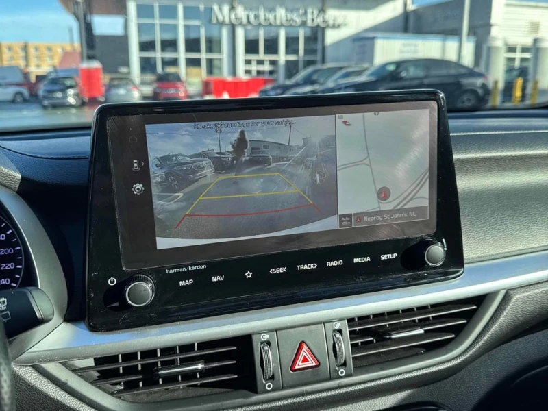 Kia Forte * GT * CARFAX * БЕЗ ПЪРВОНАЧАЛНА ВНОСКА, снимка 16 - Автомобили и джипове - 53097930