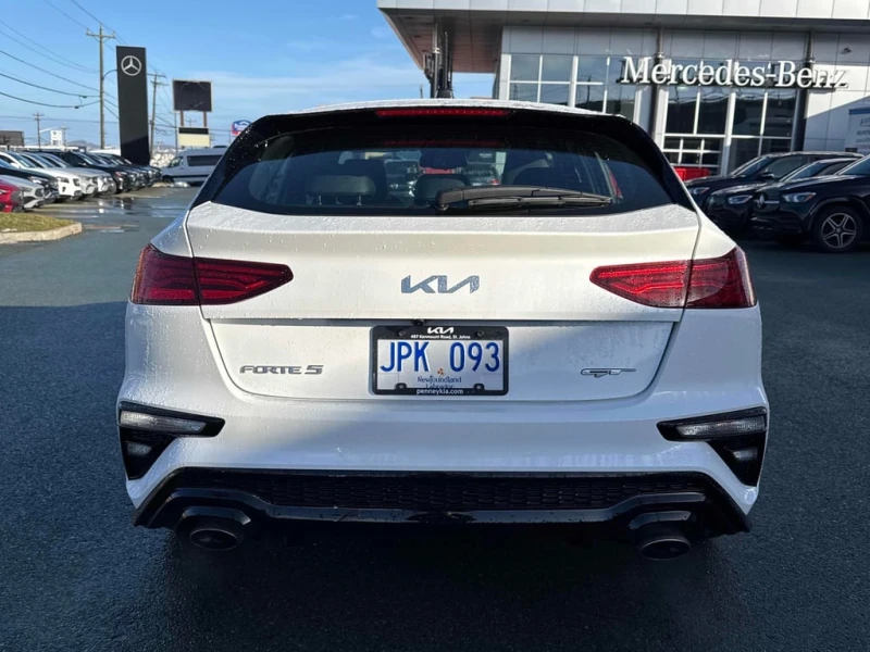 Kia Forte * GT * CARFAX * БЕЗ ПЪРВОНАЧАЛНА ВНОСКА, снимка 4 - Автомобили и джипове - 53097930