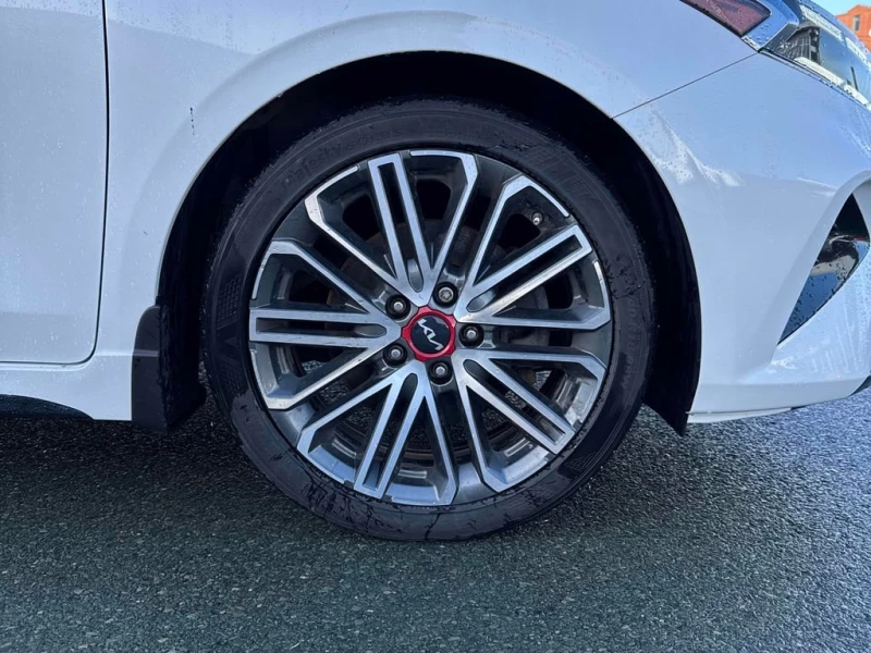 Kia Forte * GT * CARFAX * БЕЗ ПЪРВОНАЧАЛНА ВНОСКА, снимка 7 - Автомобили и джипове - 53097930