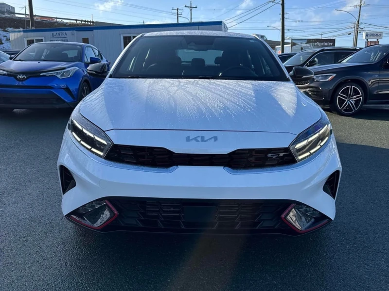 Kia Forte * GT * CARFAX * БЕЗ ПЪРВОНАЧАЛНА ВНОСКА, снимка 6 - Автомобили и джипове - 53097930