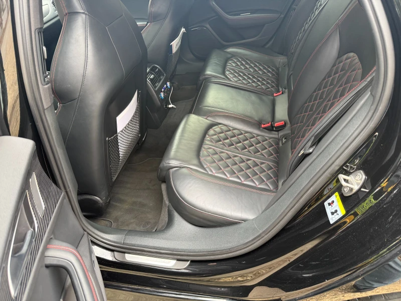 Audi A6 competition, снимка 10 - Автомобили и джипове - 53235293