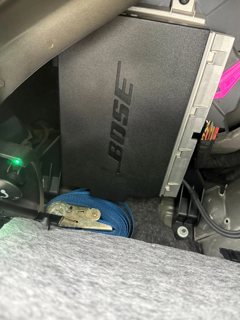 Audi A6 competition, снимка 14 - Автомобили и джипове - 53235293