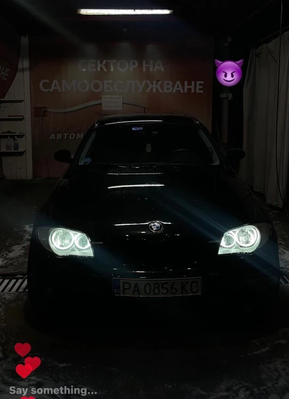 BMW 116, снимка 11 - Автомобили и джипове - 49028957