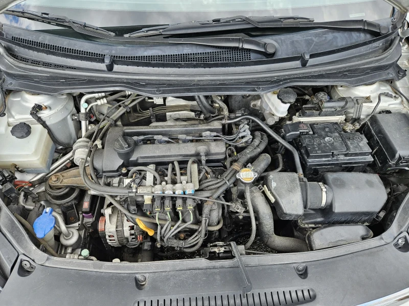 Hyundai I20 1.2i-78кс= ГАЗ* BRC* = КЛИМАТИК= 179.000КМ= ПАРКТР - 8900 лв. - 47385133 | Car24.bg