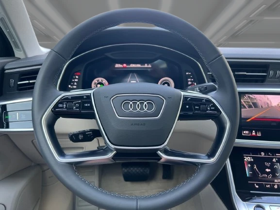 Audi A6 40 TDI Quattro = S-line= Гаранция - изображение 6