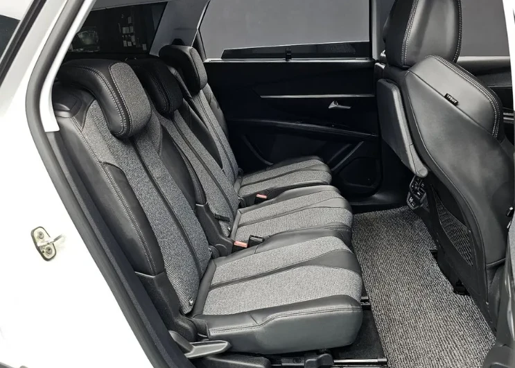 Peugeot 5008 1.6 BlueHDi Allure - изображение 10