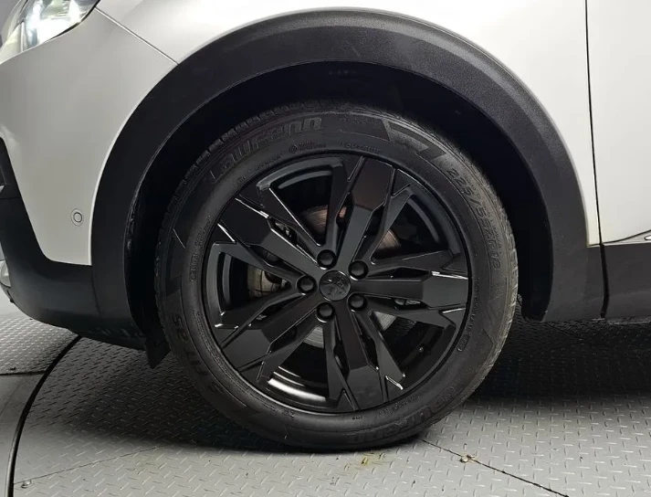 Peugeot 5008 1.6 BlueHDi Allure - изображение 5