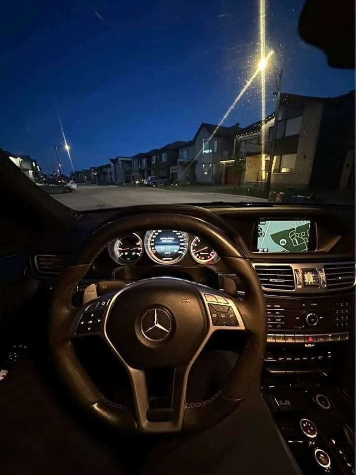 Mercedes-Benz E 63 AMG * S Model * CARFAX * ЦЕНА ДО БГ, снимка 10 - Автомобили и джипове - 54857207