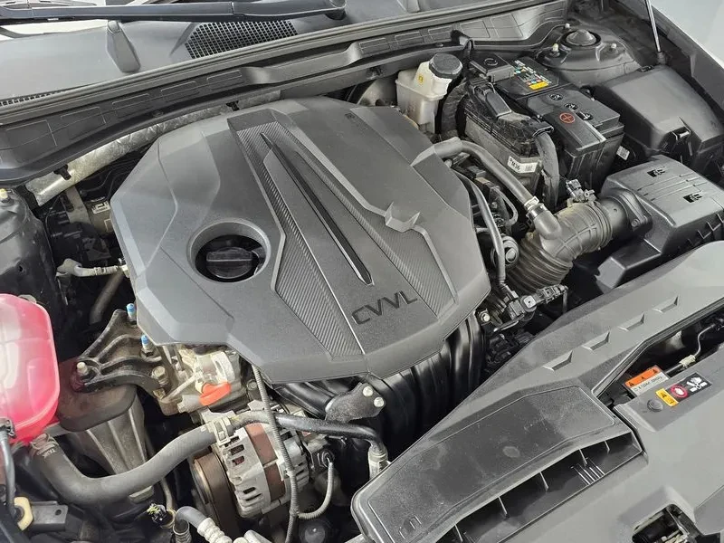 Hyundai Sonata 2.0 PREMIUM PLUS, снимка 6 - Автомобили и джипове - 55058222