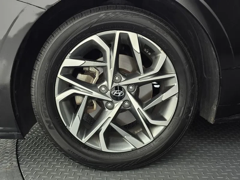 Hyundai Sonata 2.0 PREMIUM PLUS, снимка 5 - Автомобили и джипове - 55058222