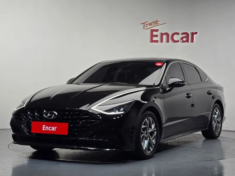Hyundai Sonata 2.0 PREMIUM PLUS