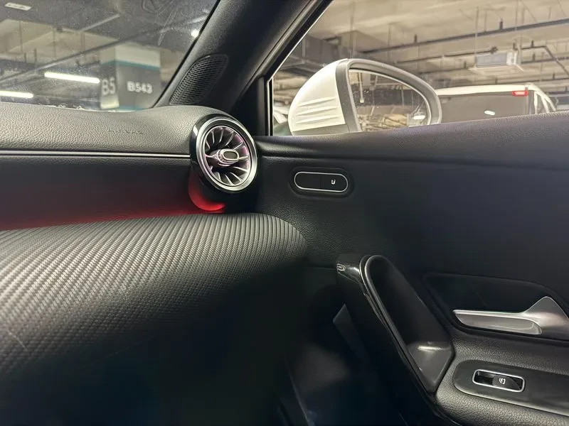 Mercedes-Benz A 220 Hatchback | Mobile.bg � ����������� 17