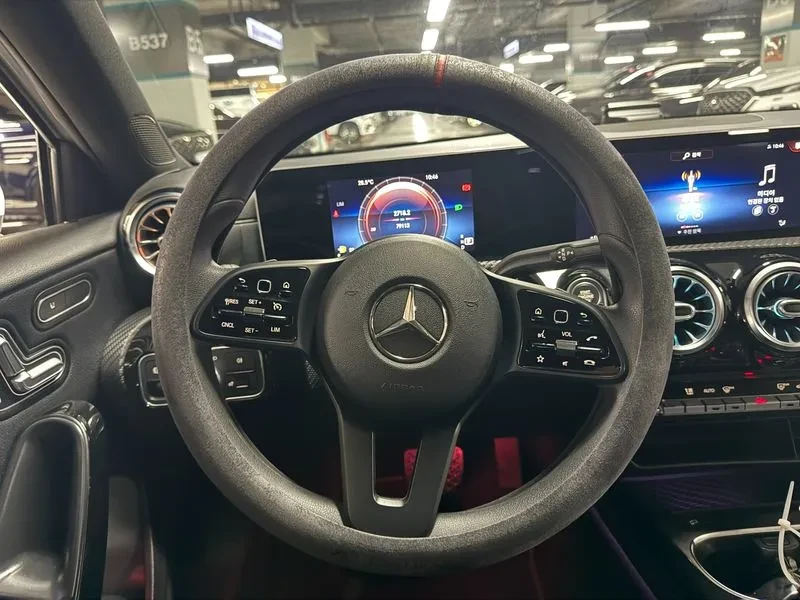 Mercedes-Benz A 220 Hatchback | Mobile.bg � ����������� 8