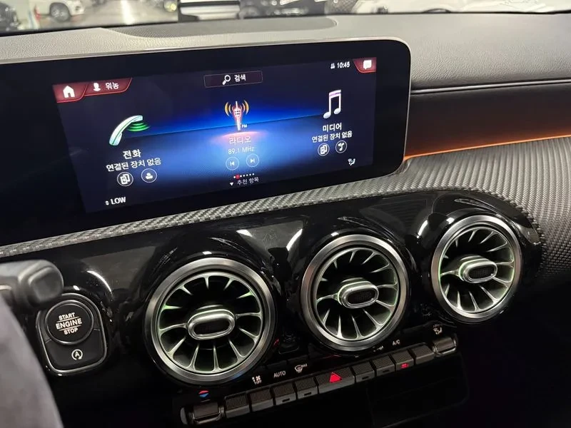 Mercedes-Benz A 220 Hatchback | Mobile.bg � ����������� 13