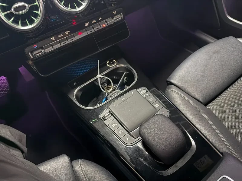 Mercedes-Benz A 220 Hatchback | Mobile.bg � ����������� 14