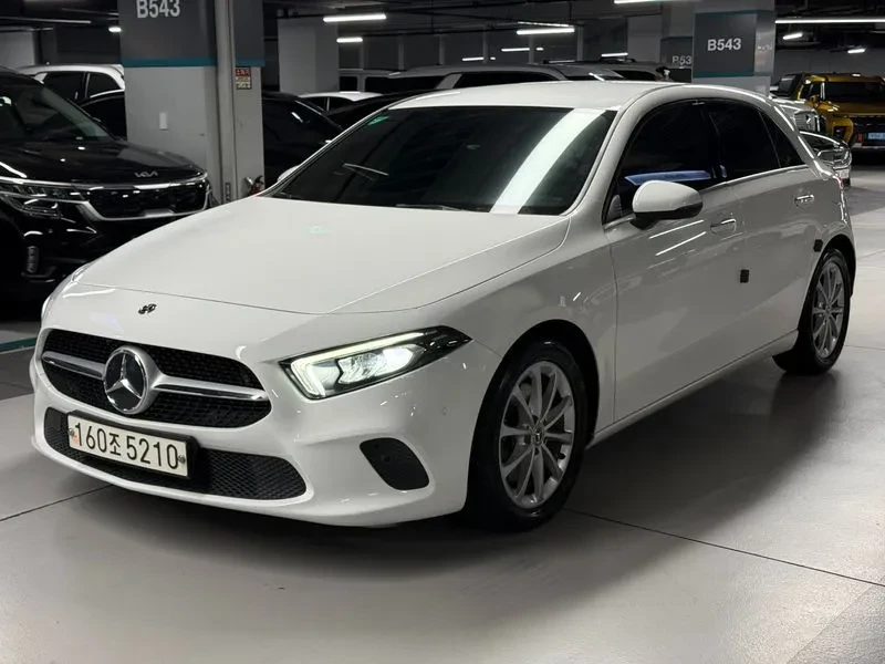 Mercedes-Benz A 220 Hatchback | Mobile.bg � ����������� 2