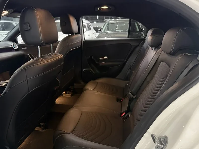 Mercedes-Benz A 220 Hatchback | Mobile.bg � ����������� 10
